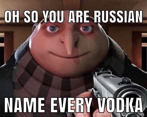 Russia Memes Hilarious New Memes Added Daily