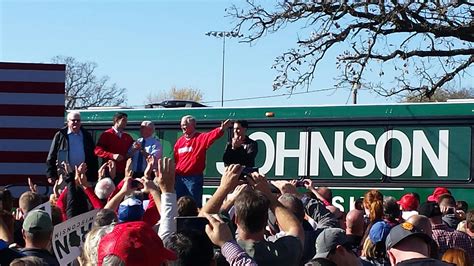 See Photos Of Gop Candidates Campaigning Across Wisconsin Wpr