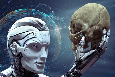 Navigating The Future With Artificial Intelligence A Comprehensive