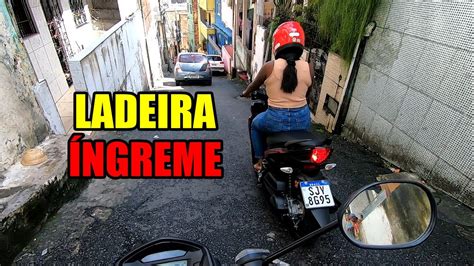 LADEIRA INGREME INICIANTE YouTube