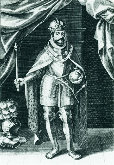 Massimiliano Ii D Asburgo Imperatore Del Sacro Romano Impero