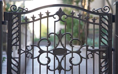 Iron Gate Design | JensonBrothers.com