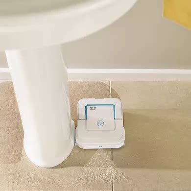 iRobot Roomba Braava Jet 240 Robotic Mop