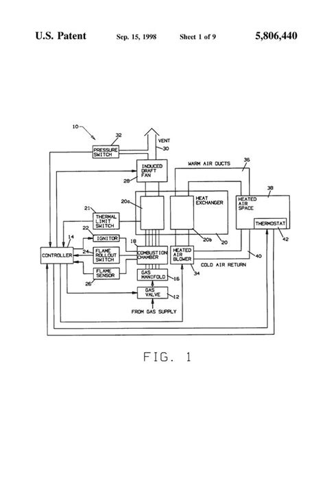 Trane Ecm Motor Wiring Diagram