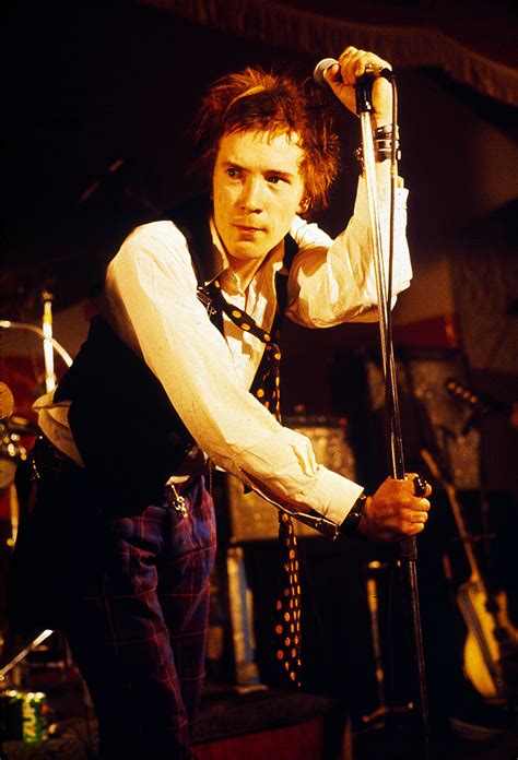 You Heard That The Sex Pistols Played Cain S Ballroom Now See