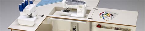 Tailormade Duo Sewing Cabinet Plano Sewing Center