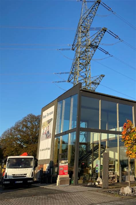 Gartenbau Terrassenbau Steinreich Lohmar