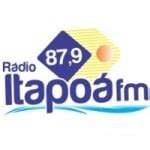 Rádio Itapoá FM 87 9 Itapoá SC Brasil Radios br