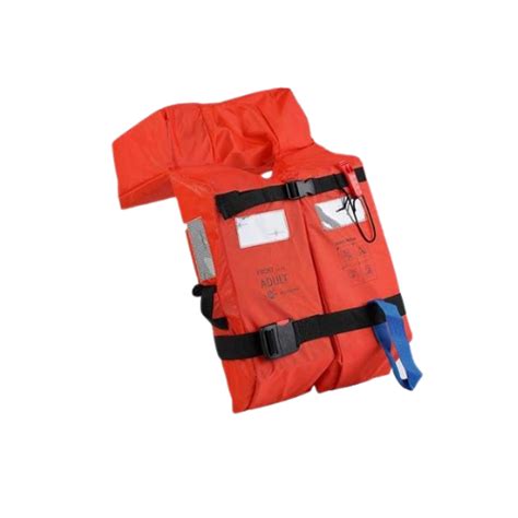 Rscy A6 Life Jacket Adult Marine Life Vest Sepa