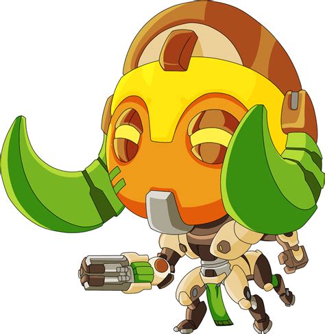 Overwatch League Cute Sprays Clipart Full Size Clipart 2466795