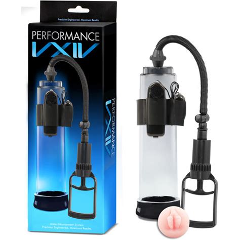 Performance Vx4 Pump Sex Toy Store For Adults