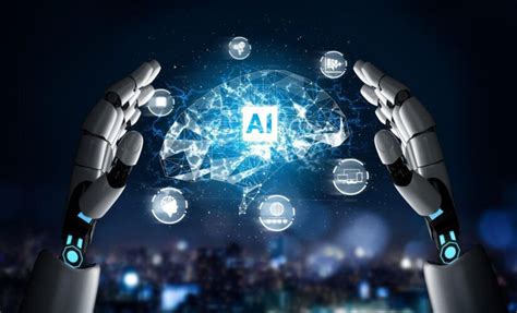 Analyzing The Role Of Artificial Intelligence In Project Management