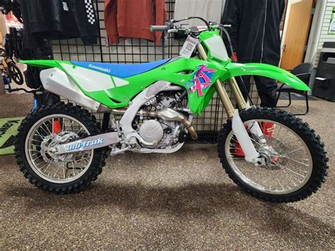 2024 Kawasaki KX™450 for sale in Hillsboro, OR