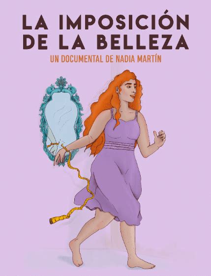 El mito de la belleza más vivo que nunca Las Gafas Violetas