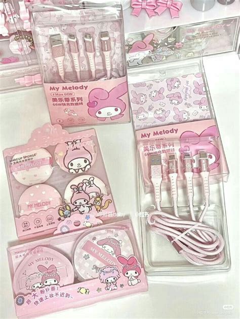 Melody Hello Kitty Hello Kitty Items Sanrio Hello Kitty My Melody Autumn To Do List Ccute