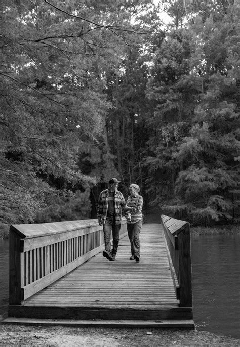 Discovering the best hiking trails around barrhead 6