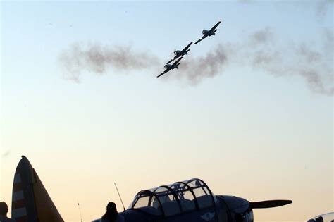 Photos TBM Avenger Reunion Brings Air Show To Peru Shaw Local