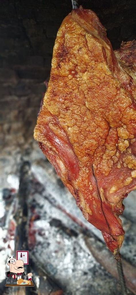 Restaurante Asadero La Casanareña La mejor carne a la llanera