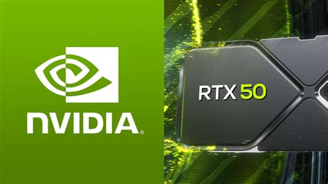 NVIDIA retrasa el lanzamiento de las Tarjetas gráficas RTX 50 hasta el 2025