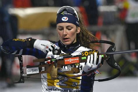 Les biathlètes à suivre pour le sprint dames des Mondiaux de biathlon