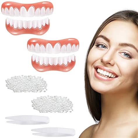 Best Cosmetic Teeth