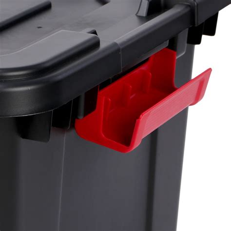 Seymours Storage Box 100l Big W
