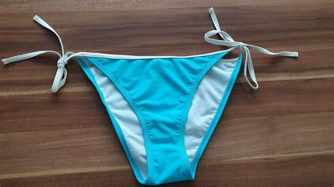 Bikini Unterteil Von Yesorno Gr M Neu Kaufen Auf Ricardo