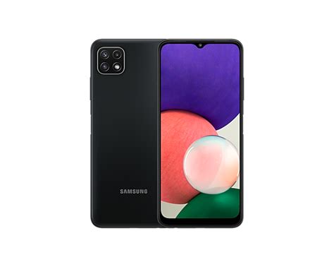 Buy Galaxy A22 5g Gray 128 Gb Samsung Australia