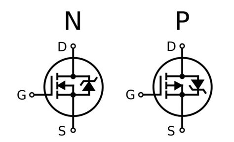 Transistor Pinouts Npn And Pnp Pinout Diagrams Emitter Base Collector