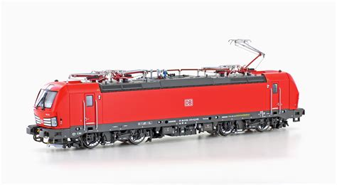 Ls Models Dcs Dbag E Lok Br Vectron Ep Menzels