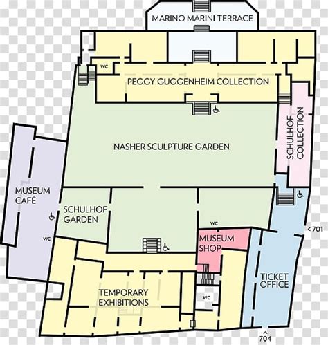 Guggenheim Museum Floor Plan Infoupdate Org