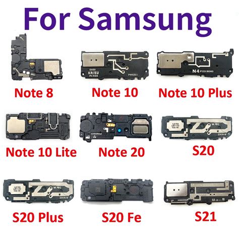 For Samsung Galaxy S S G S E S Fe Plus S Note Plus