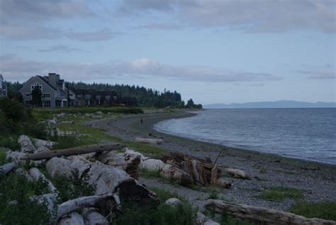 Review Semiahmoo Resort In Blaine Washington Travel Codex