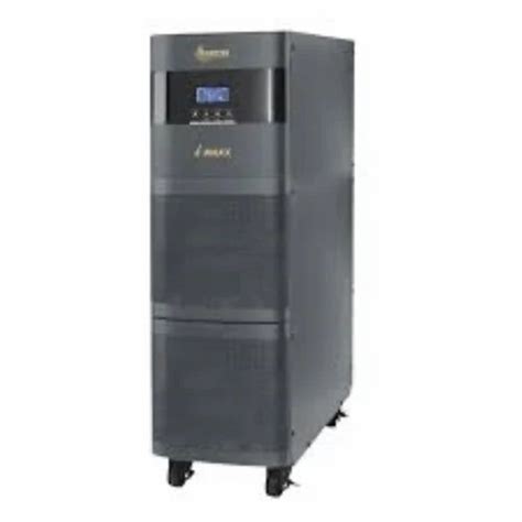 Bpe Online Ups Kva Model Mf B Built In Battery At Bpe