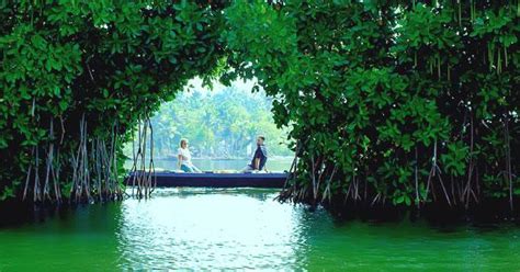 Munroe Island | Kerala 365 | Go Off Beat in Kerala