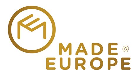 The Revitalize Industry Institute Launches The Made Europe Index