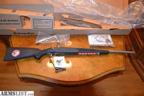 Armslist For Sale Trade Savage Alaskan Brush Hunter Ruger