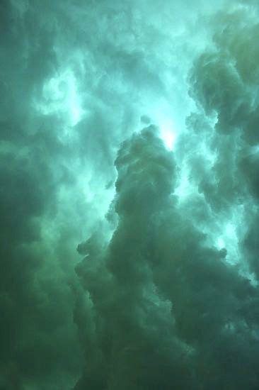 Pin By Zombadoro On Orzo Green Aesthetic Clouds Turquoise Aesthetic