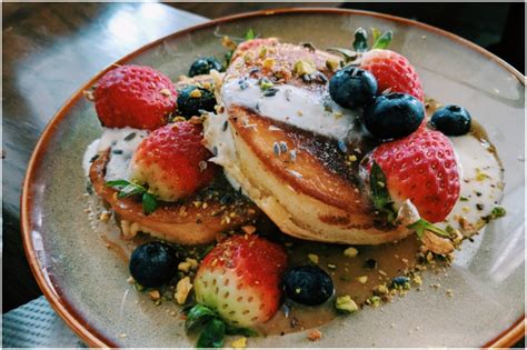 Conoce C Mo Puedes Preparar Harina Casera Para Hacer Hot Cakes