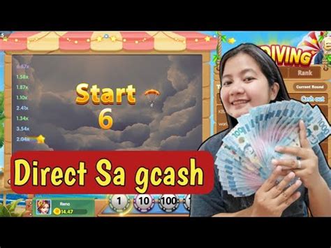 Easy P Gcash Money Kabibe Game Free Registration Fee Youtube