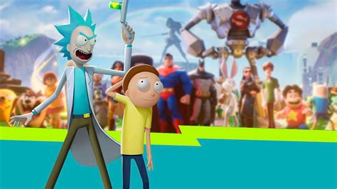 MultiVersus Stagione 1 Come Sbloccare Gratis Morty