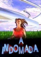 A Indomada Nude Scenes