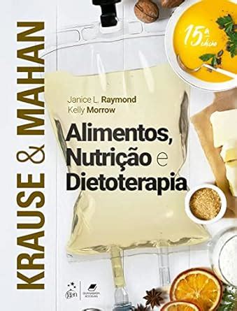 Amazon Br Ebooks Kindle Krause E Mahan Alimentos Nutri O E