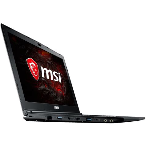 Best Buy Msi Laptop Intel Core I Gb Memory Nvidia Geforce Gtx