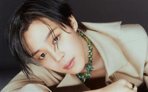 Bts Jimin To Make His Late Night Solo Debut On The Tonight Show