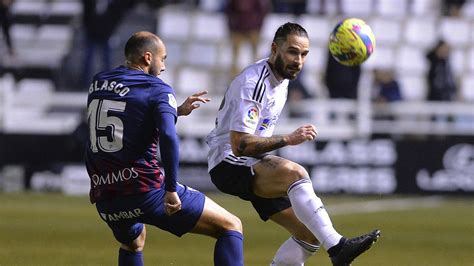 Burgos Cf Horario Y D Nde Ver En Tv Y Online El Partido Ante La Sd