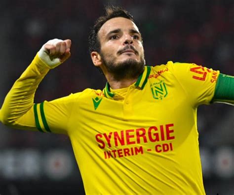 Strasburgo Nantes Ligue Tv Streaming Probabili Formazioni Pronostici