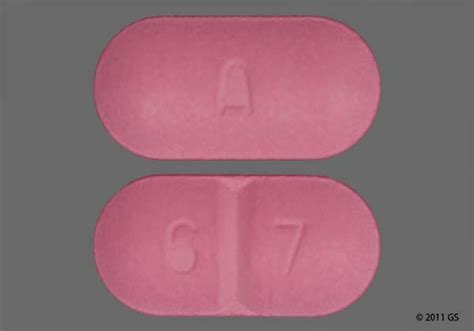 Imprint 67 Pill Images Goodrx