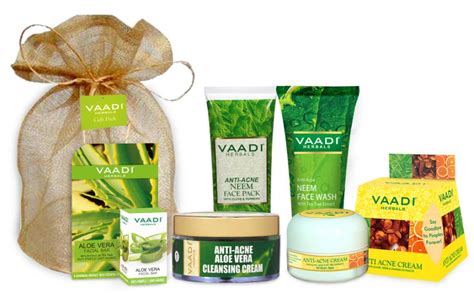 Gift Pack Vaadi Herbals