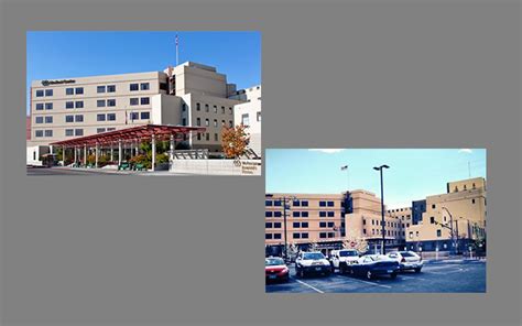 Cox Construction Co. Project VA Med Center Upgrade and Remodeling Reno, Nevada